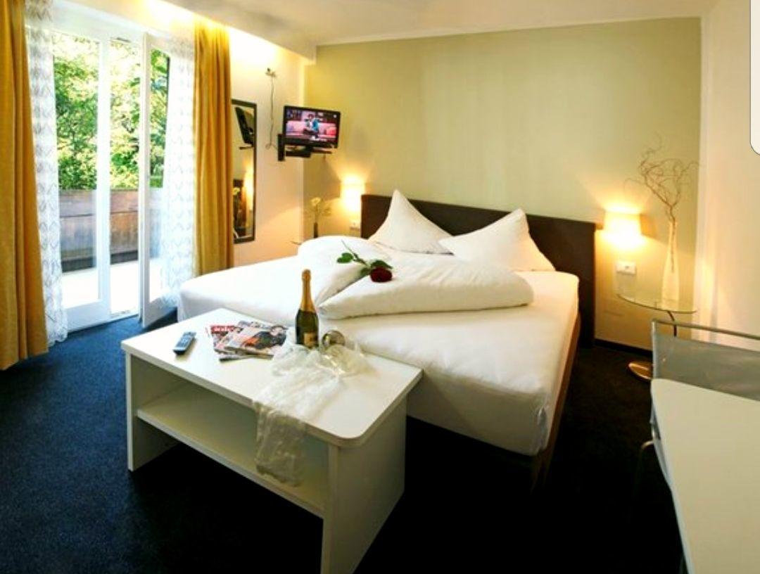 Bed & Breakfast Bergblick 나투르노 외부 사진