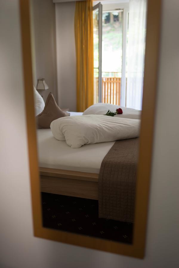 Bed & Breakfast Bergblick 나투르노 외부 사진