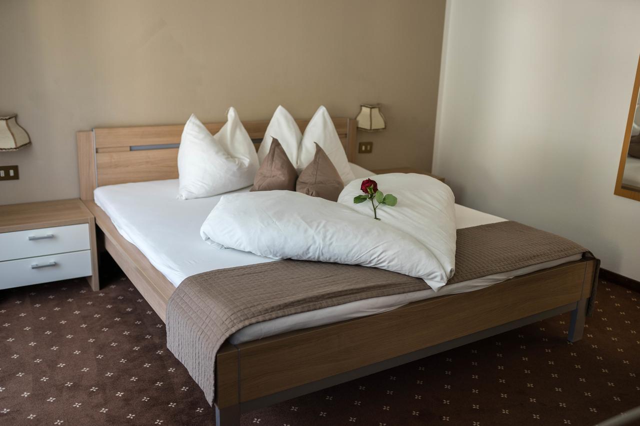 Bed & Breakfast Bergblick 나투르노 외부 사진