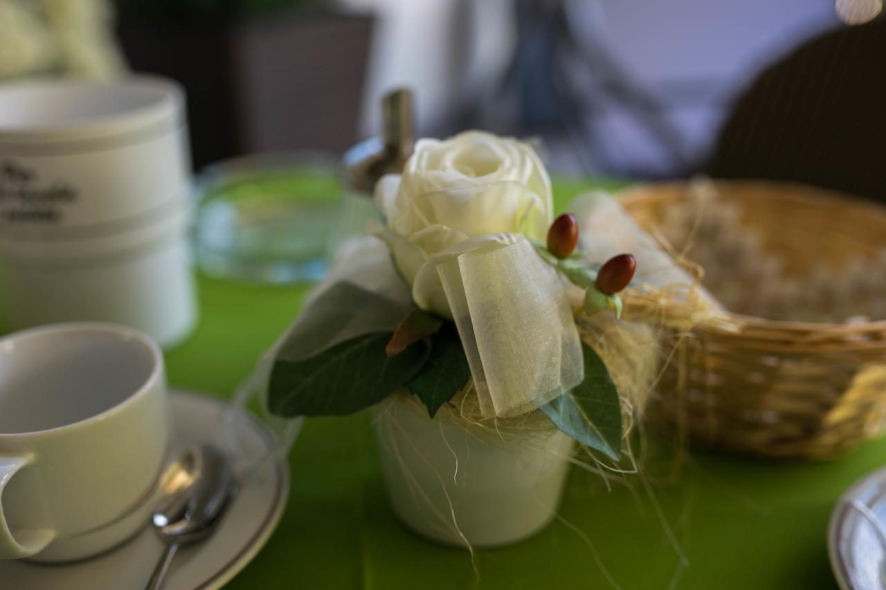 Bed & Breakfast Bergblick 나투르노 외부 사진
