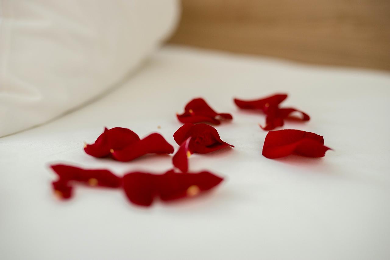 Bed & Breakfast Bergblick 나투르노 외부 사진